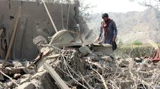 Afghanistan: trois morts dans des frappes pakistanaises, selon les autorités talibanes