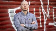 Gino, militant antifasciste réclamé par la Hongrie et l'Allemagne, remis en liberté