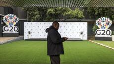 Le sommet du G20 s'ouvre en Afrique du Sud, sans Trump