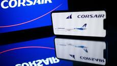 Corsair obtient le feu vert de Bruxelles pour son plan de restructuration