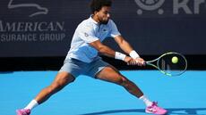 Tennis: Arthur Fils remporte le Masters 1000 de Cincinnati à une semaine de l'US Open