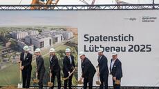 Dans l'est de l'Allemagne, un futur méga centre de données pour s'émanciper des Etats-Unis