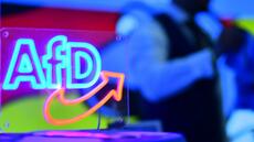 Le vent en poupe, le parti d'extrême droite allemand AfD refonde sa jeunesse