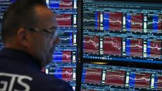 Wall Street marque le pas après les propos prudents du président de la Fed