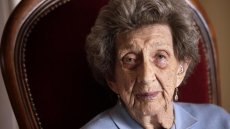 Mort d'une centenaire qui avait échappé au massacre d'Oradour-sur-Glane