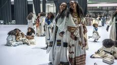 Ethiopie: à Addis, les Tigréennes célèbrent Ashenda, inquiètes d'une nouvelle guerre