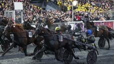 L'Amérique d'Hokkaido Jiel