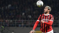 Transferts: Théo Hernandez tente le pari saoudien à Al-Hilal