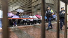 Hong Kong: la défense de Jimmy Lai s'exprime lors des plaidoiries finales