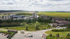 Déchets nucléaires: avis favorable de la commission d'enquête pour Cigéo