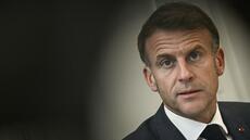 Macron de retour à Marseille en pleine guerre contre le narcotrafic