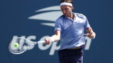 US Open: Bonzi et Rinderknech s'affronteront pour une place en huitièmes