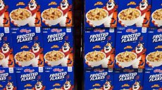Ferrero va croquer les céréales WK Kellogg pour grossir aux Etats-Unis