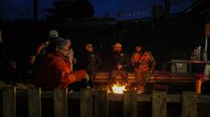 Des blocages d'agriculteurs toujours en place dans le Sud-Ouest