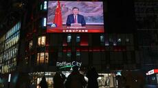 Chine: la croissance va atteindre environ 5% en 2025 comme prévu, affirme Xi Jinping