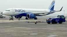 Inde: gros trou d'air pour la compagnie Indigo qui annule plus de 1.200 vols