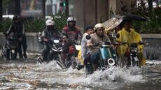 Au moins 13 morts aux Philippines après des pluies torrentielles