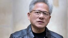 Pour le patron de Nvidia, toute entreprise finira par devenir une société d'IA