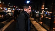 Les auteurs de la sextape de Saint-Etienne assument, l'un d'eux charge le maire