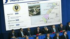 Pour le Hamas, l'avenir de Gaza est lié à l'arrêt de l'agression israélienne