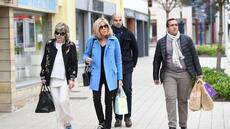 Polémique Brigitte Macron: une bourde de Bestimage à l'origine de la diffusion de la vidéo, selon l'agence