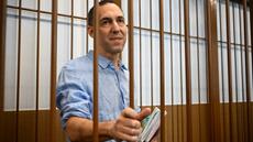 La Russie a fait une proposition à la France sur le chercheur emprisonné Laurent Vinatier