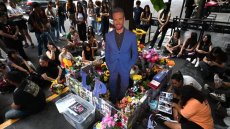 Argentine: un an après la mort de Liam Payne, émotion intacte et procès à venir