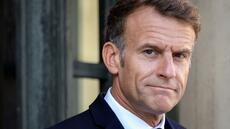 Macron convie les chefs de parti vendredi pour évoquer les conflits internationaux et leurs conséquences
