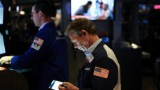 Wall Street profite d'un sursaut des valeurs technologiques