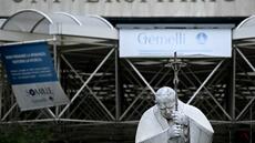 Le Gemelli de Rome, l'hôpital des papes où sera opéré Léon XIV
