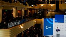 A Munich, Rubio appelle une Europe forte à rejoindre le combat de Trump