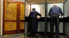 Aux Pays-Bas, l'extrême droite loin d'être à terre