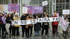 Le procès de Judith Godrèche poursuivie par Jacques Doillon pour diffamation fixé à mars 2027