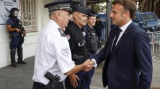 Macron convoque un sommet pour sortir la Nouvelle-Calédonie de l'impasse