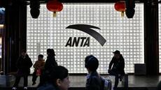 La famille Pinault vend ses actions Puma au groupe chinois Anta Sports