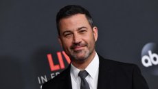 Jimmy Kimmel fustige l'administration Trump pour son retour à la télévision