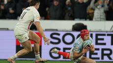 XV de France: LBB, un quadruplé pour l'histoire