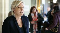 Au procès en appel du RN et de ses cadres, parole à la défense