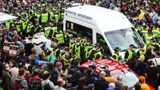 Un documentaire présenté à Sundance aux Etats-Unis fait écho à la mobilisation à Minneapolis