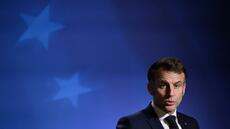 Venezuela: Macron affirme que la France n'approuve pas la méthode pour renverser Maduro