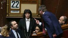 Niche LR: l'Assemblée adopte une résolution contre les Frères musulmans, après des débats houleux