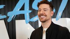 La superstar de YouTube MrBeast ouvre un parc d'attraction éphémère en Arabie saoudite