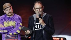 Metal: le groupe Landmvrks sacré meilleur artiste à la première cérémonie des Foudres