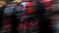 Coupe du monde de cyclo-cross: en attendant Van der Poel et Van Aert
