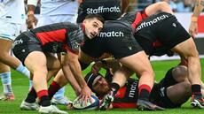 Top 14: Couilloud, un retour et déjà une influence au LOU