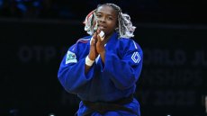 Mondiaux de judo: pour Romane Dicko, du bronze et des pistes de travail