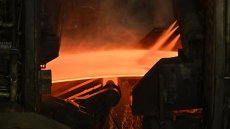 L'UE sort l'artillerie lourde pour sauver sa production d'acier