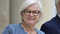 Catherine Vautrin, une ministre marquée à droite mais qui se veut plus consensuelle