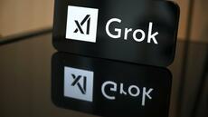 Grok : Il faut industrialiser le retrait des contenus intimes, estime une association