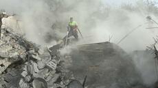 Liban: de nouvelles frappes israéliennes font un mort